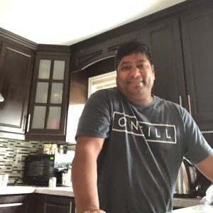 Meet your Posher, Dhaval